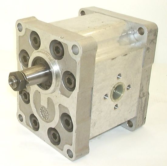 Picture of SNP3 C26.5L C041 / 211.25.005.0C