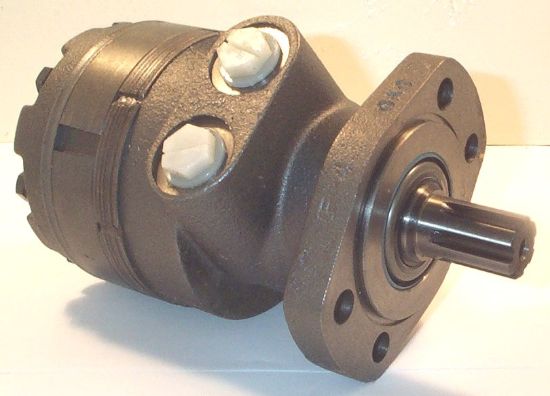 Picture of 300CC 6B SPLINE 1'' DIAM