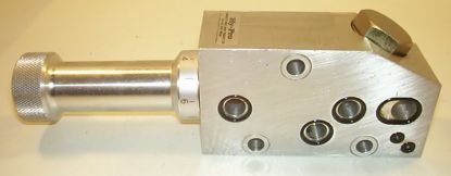 Picture of V5-60 FLOW CONTROL SLICE