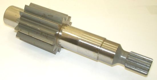 Picture of S17 52CC 3/4 11 X 38MM SAE SPLINE