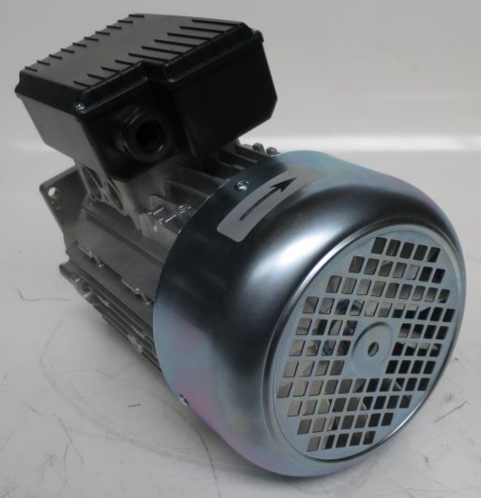 Picture of SINGLE PHASE  2.2 KW 2 POLE INTEG