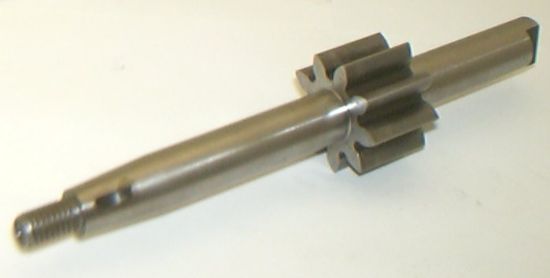 Picture of PBP503 1:8 TAPER FR SECTION DRIVE