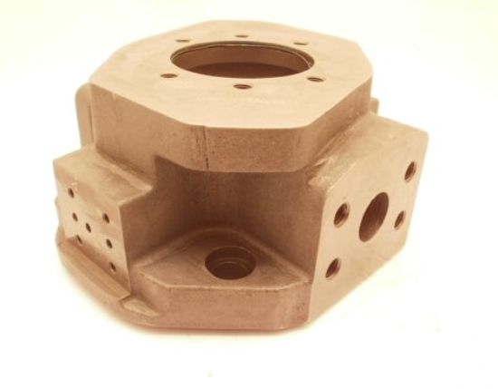 Picture of MA10V100 SAE A L/H THRU-DRIVE UNC