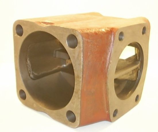 Picture of 4535V/VQ INLET HOUSING  379585N