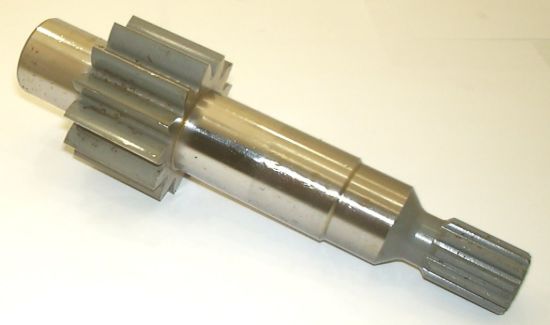 Picture of S17 33CC 3/4 11 X 38MM SAE SPLINE