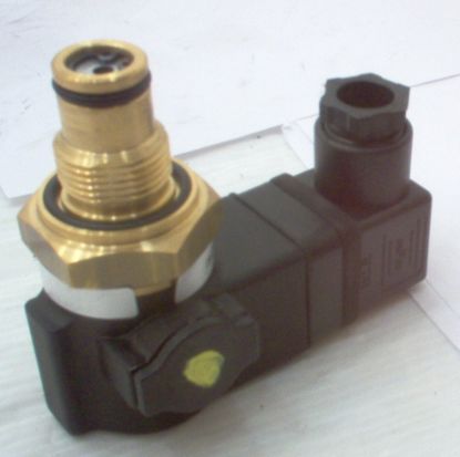 Picture of FILT HD DIFFER'TIAL ELE/TMP 1.3 BAR