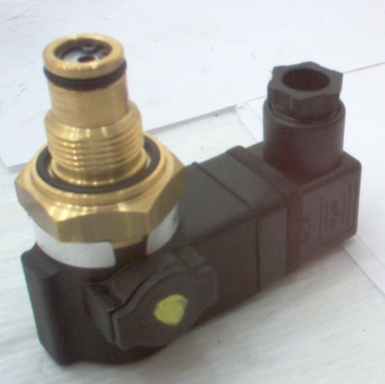 Picture of FILT HD DIFFER'TIAL ELE/TMP 1.3 BAR