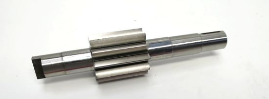 Picture of SNP2 25cc 5/8'' SAE FRONT PAR SHAFT