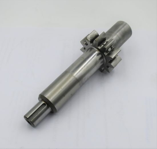 Picture of R4 FRONT DRIVE GEAR:CODE E - 5/8SAE