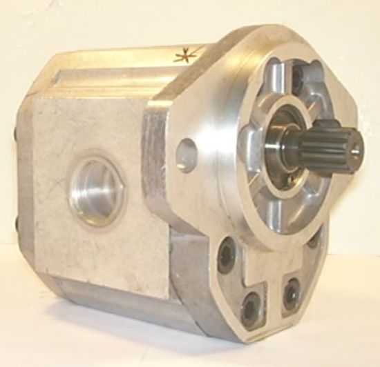 Picture of SNP3 38D SC47 F