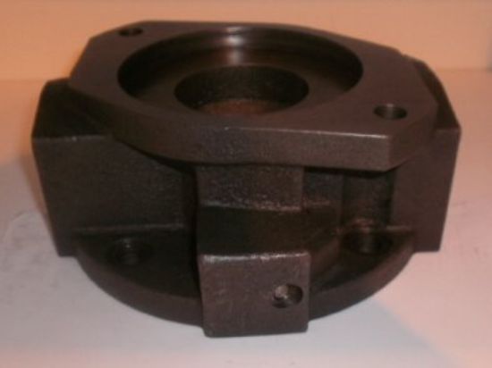 Picture of MA10V071 SAE C L/H THRU-DRIVE UNC