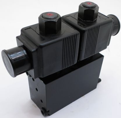 Picture of V5-60 12V SOLENOID MANIFOLD ASSEM