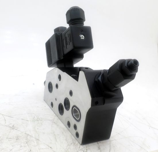 Picture of V5 SOLENOID UNLOADER