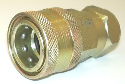 Picture of 7/8 UNF FEMALE 1/2 N.B. QRC