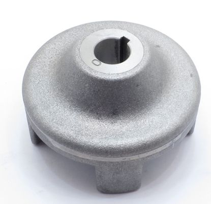 Picture of 63mm CPL HALF FOR GP1 12mm PARALLEL