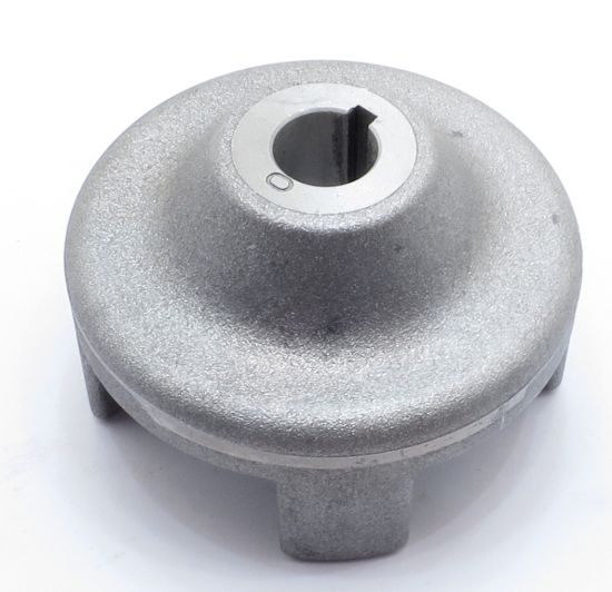 Picture of 63mm CPL HALF FOR GP1 12mm PARALLEL