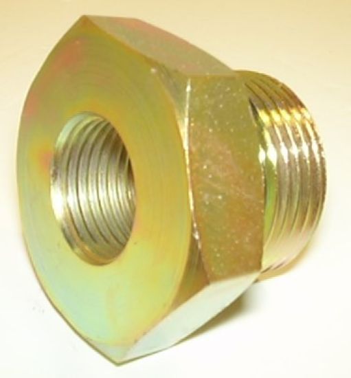 Picture of 1'' x 1/2 BSP M/FIXED F BUSH