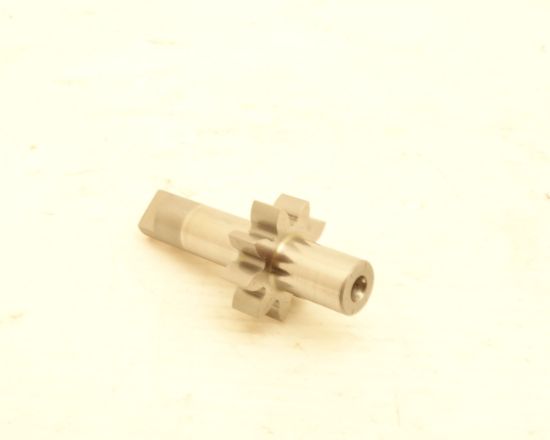 Picture of P23 K1 SINGLE SHORT TANG 1.6CC