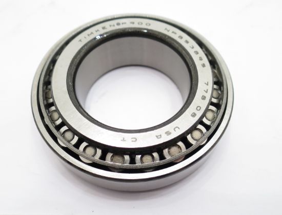 Picture of F FRONT SHAFT BEARING KIT