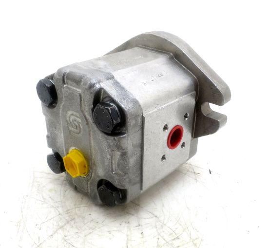 Picture of SNM2 8L SC06.G HYDRAULIC GEAR PUMP