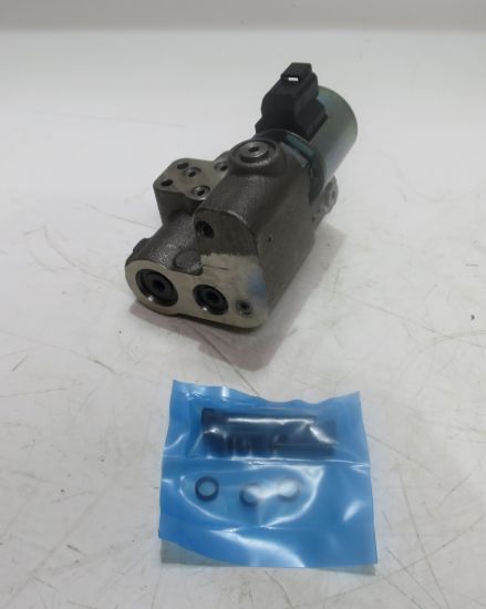 Picture of EG 24VDC ON/OFF W/PRES  COMP (NO)