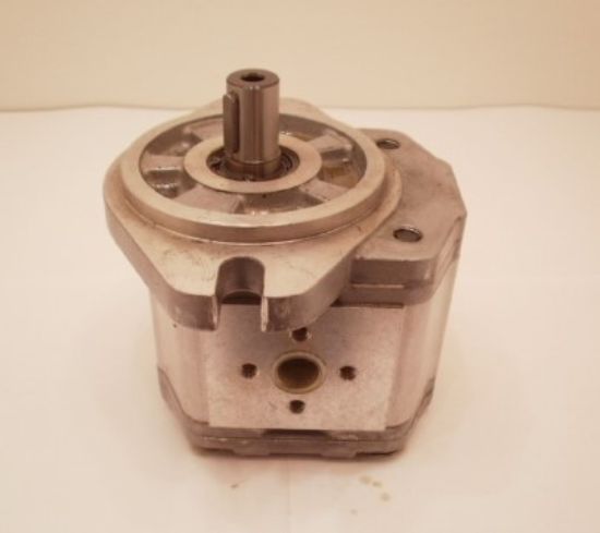 Picture of SNP2 4 D LSSB