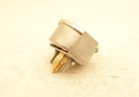 Picture of 700 BAR 63mm PANEL PRESS GUAGE