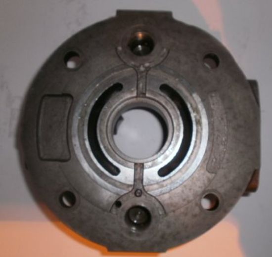 Picture of MA10V071 SAE B L/H THRU-DRIVE MET