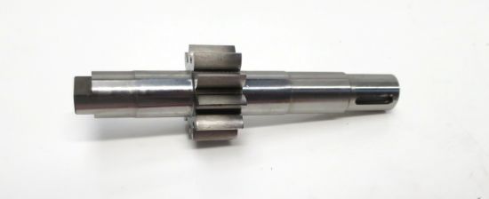 Picture of SNP2 11cc 5/8'' SAE FRONT PAR SHAFT