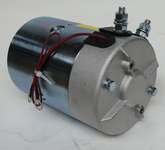 Picture of 24VDC 2.2 KW  114