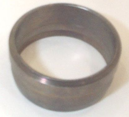 Picture of 25mm ST'PIPE FERRULE
