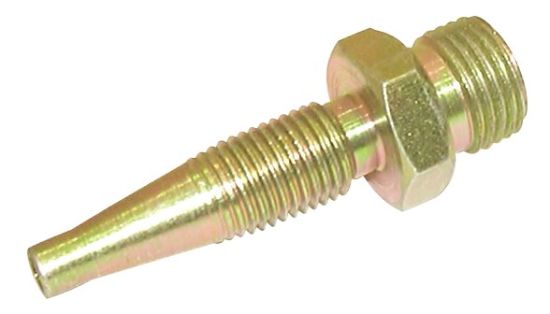 Picture of 16mm MALE FOR 1/4 HOSE R/U