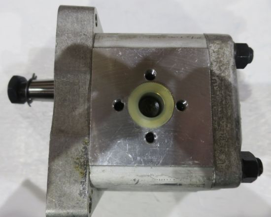 Picture of GP2 C15L TXSB HYDRAULIC GEAR PUMP