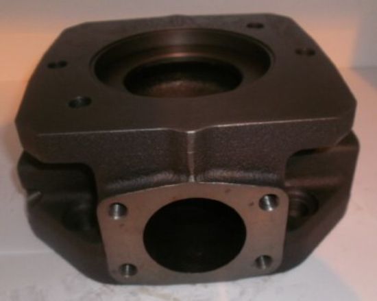 Picture of MA10V140 SAE C R/H THRU-DRIVE  MET
