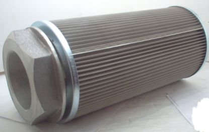 Picture of 3.1/2  BSP SIZE 51 SU STRAIN 90 MIC