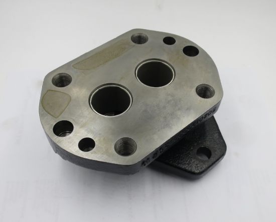 Picture of FLANGE REPAIR COVER (COMPLETE