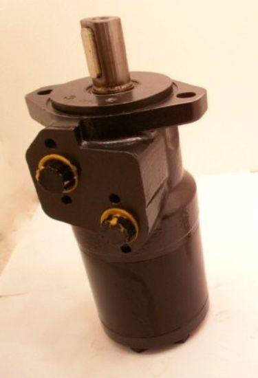 Picture of WHITE 400CC/REV 1'' STR  SHAFT