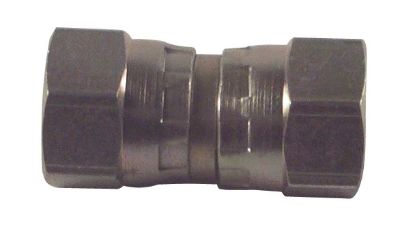 Picture of 1/8 x 1/8 BSP F/F ADAPTOR