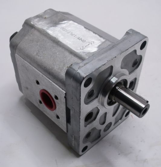 Picture of SNM2 19L PXBB HYDRAULIC GEAR PUMP