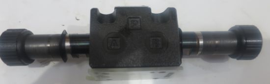 Picture of Closed Centre spool AC base valve