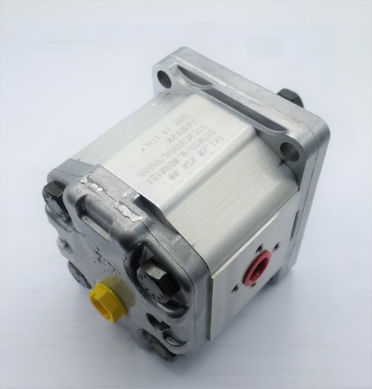 Picture of SNM2 8L CO01 / 121.20.256.00