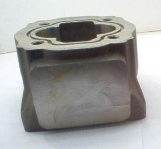 Picture of S5045 INTER BODY - UNPORTED