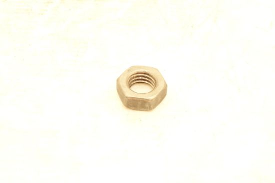 Picture of UNC LOCKNUT 1/2''