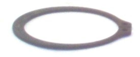 Picture of 45M/46M MOTOR SHAFT RETAINING RING