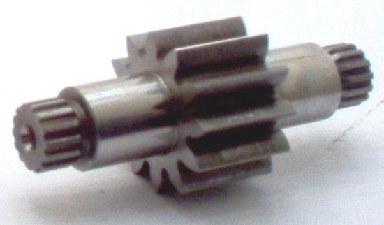 Picture of 1PX 16CC CENTRE SECTION DRIVE GEAR