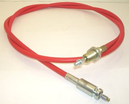 Picture of MORSE REMOTE CONTROL CABLE 3M