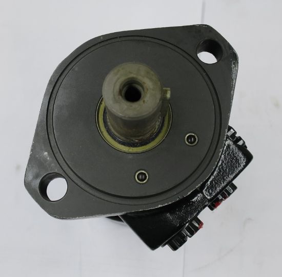 Picture of WHITE WR MOTOR 400CC/REV **