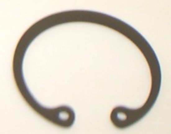 Picture of S12 CIRCLIP FITS STANDARD SEC