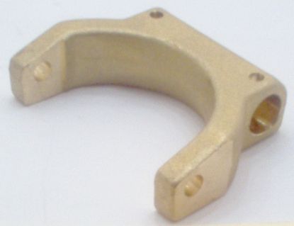 Picture of CLUTCH YOKE  IM1