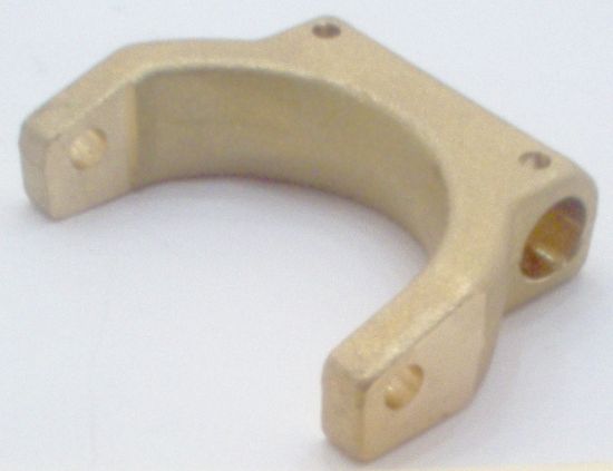 Picture of CLUTCH YOKE  IM1